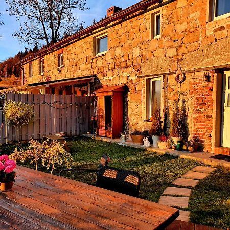 Apartament Czar-Now Czarnow  외부 사진
