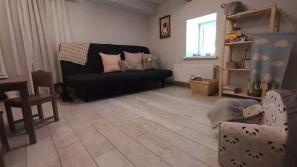 Apartament Czar-Now Czarnow  외부 사진