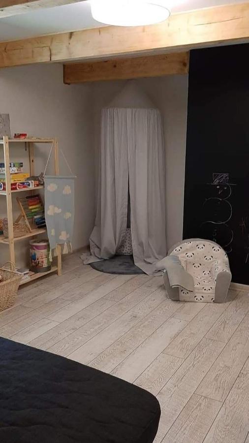 Apartament Czar-Now Czarnow  외부 사진