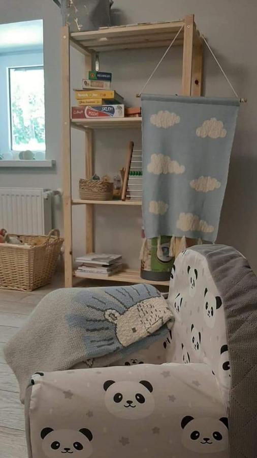 Apartament Czar-Now Czarnow  외부 사진