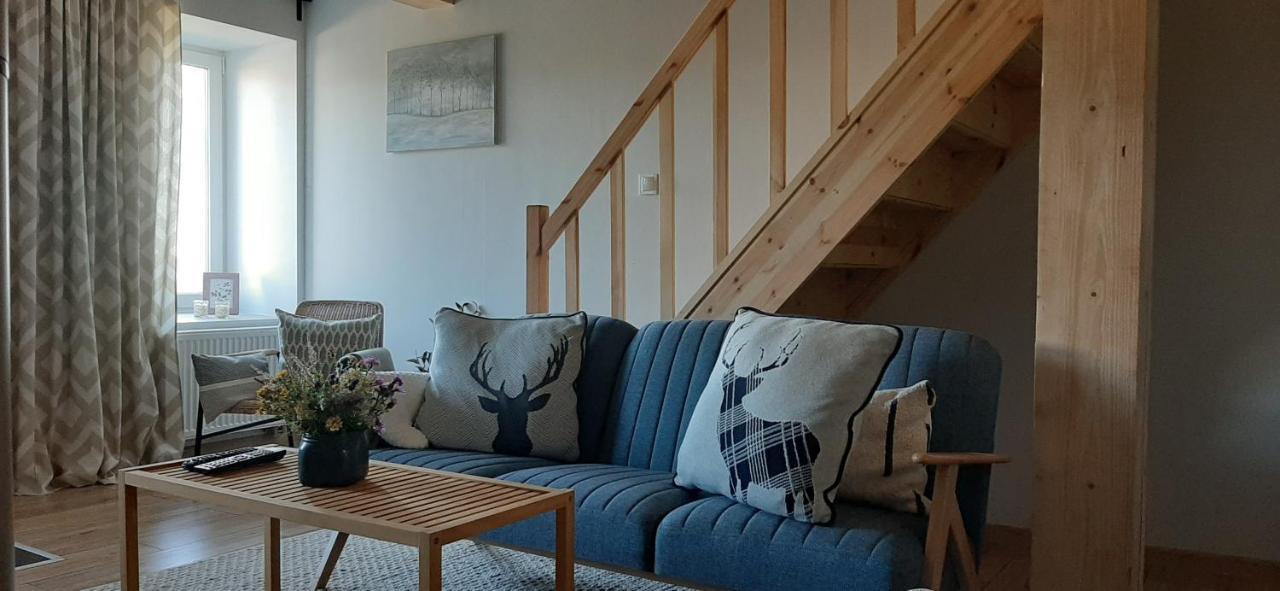 Apartament Czar-Now Czarnow  외부 사진