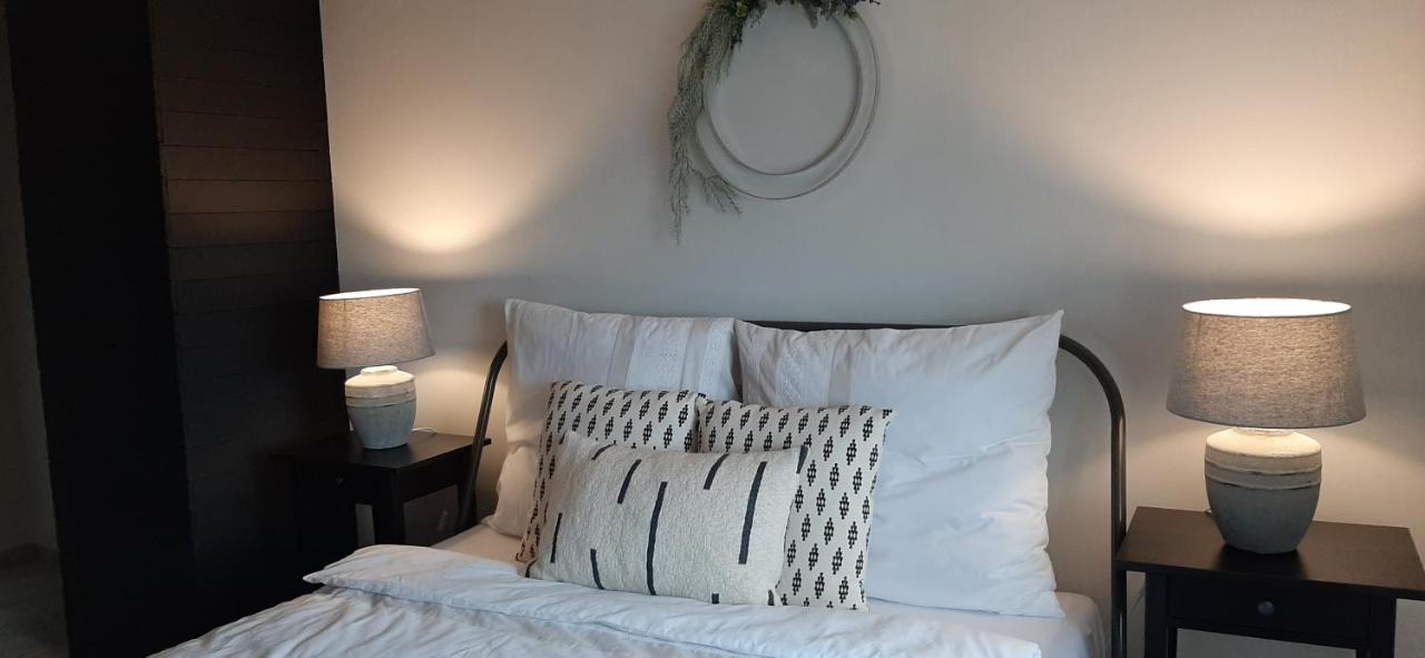 Apartament Czar-Now Czarnow  외부 사진