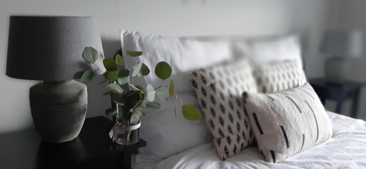 Apartament Czar-Now Czarnow  외부 사진