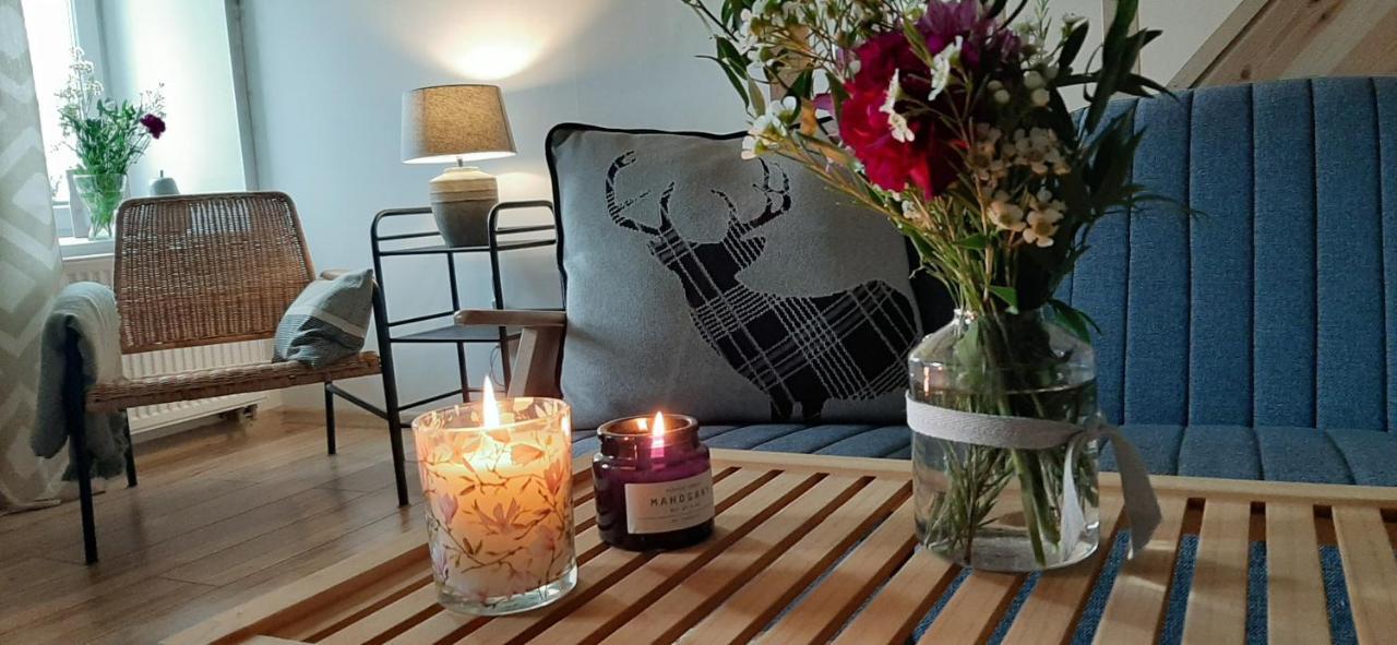 Apartament Czar-Now Czarnow  외부 사진