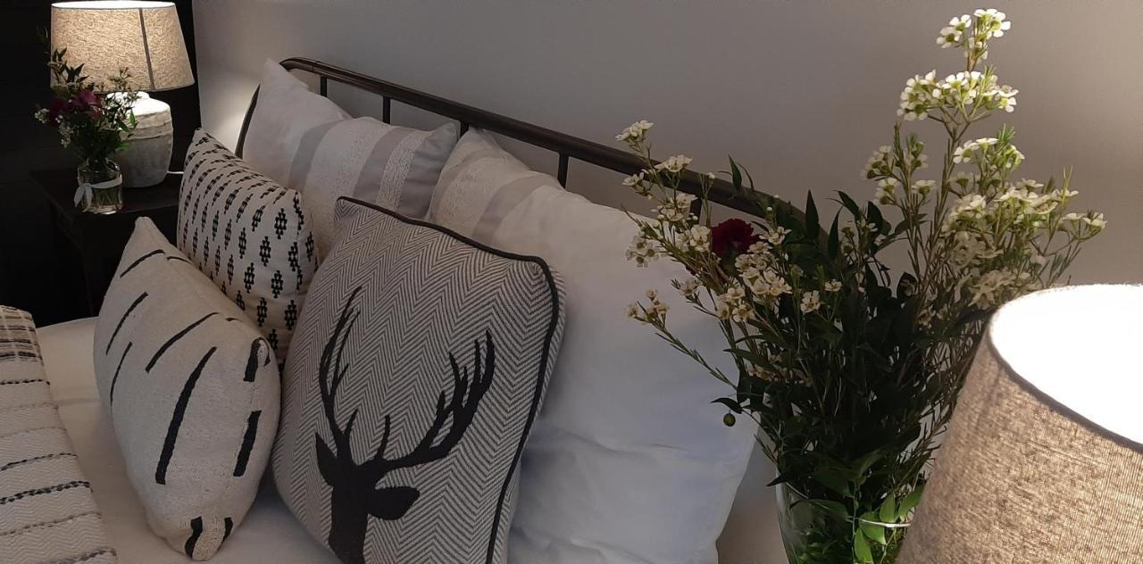 Apartament Czar-Now Czarnow  외부 사진