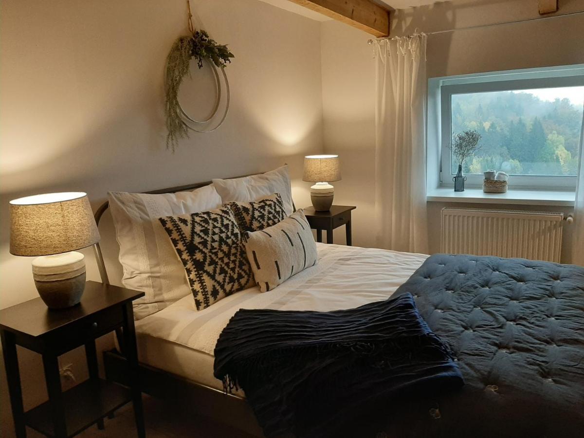 Apartament Czar-Now Czarnow  외부 사진