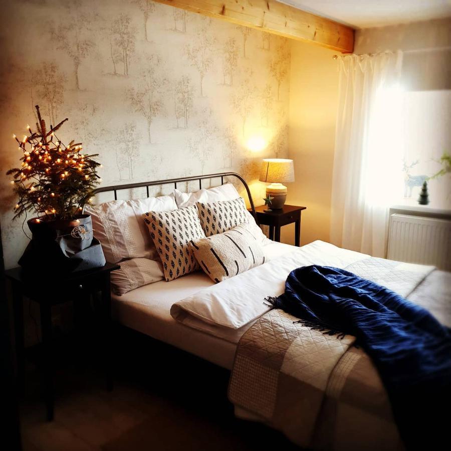 Apartament Czar-Now Czarnow  외부 사진