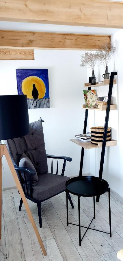 Apartament Czar-Now Czarnow  외부 사진