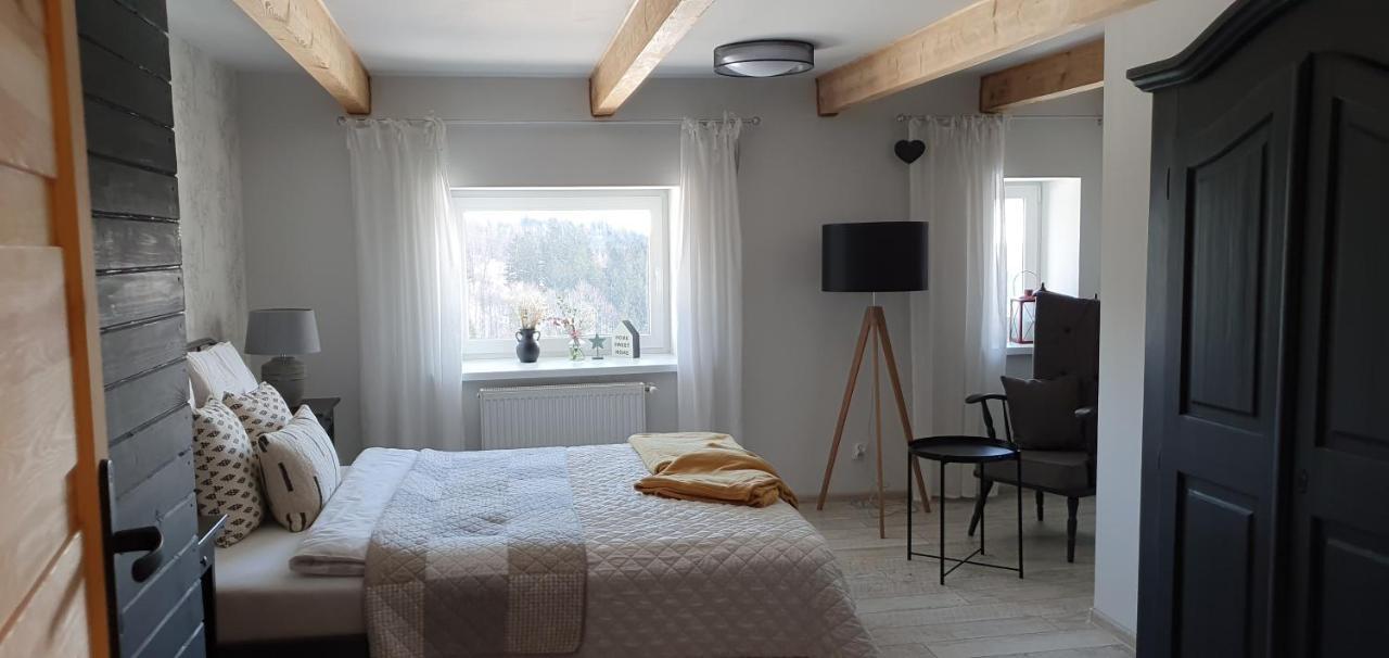Apartament Czar-Now Czarnow  외부 사진