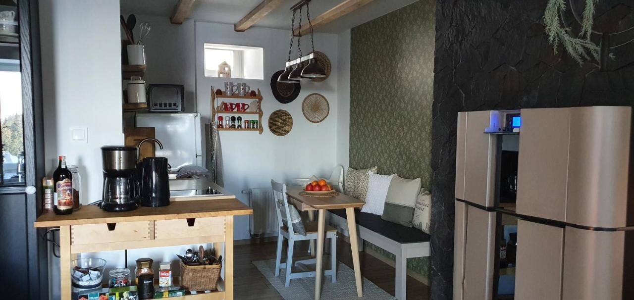 Apartament Czar-Now Czarnow  외부 사진