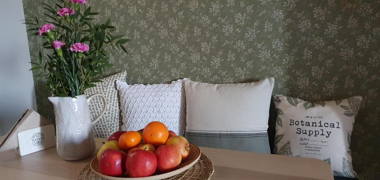 Apartament Czar-Now Czarnow  외부 사진