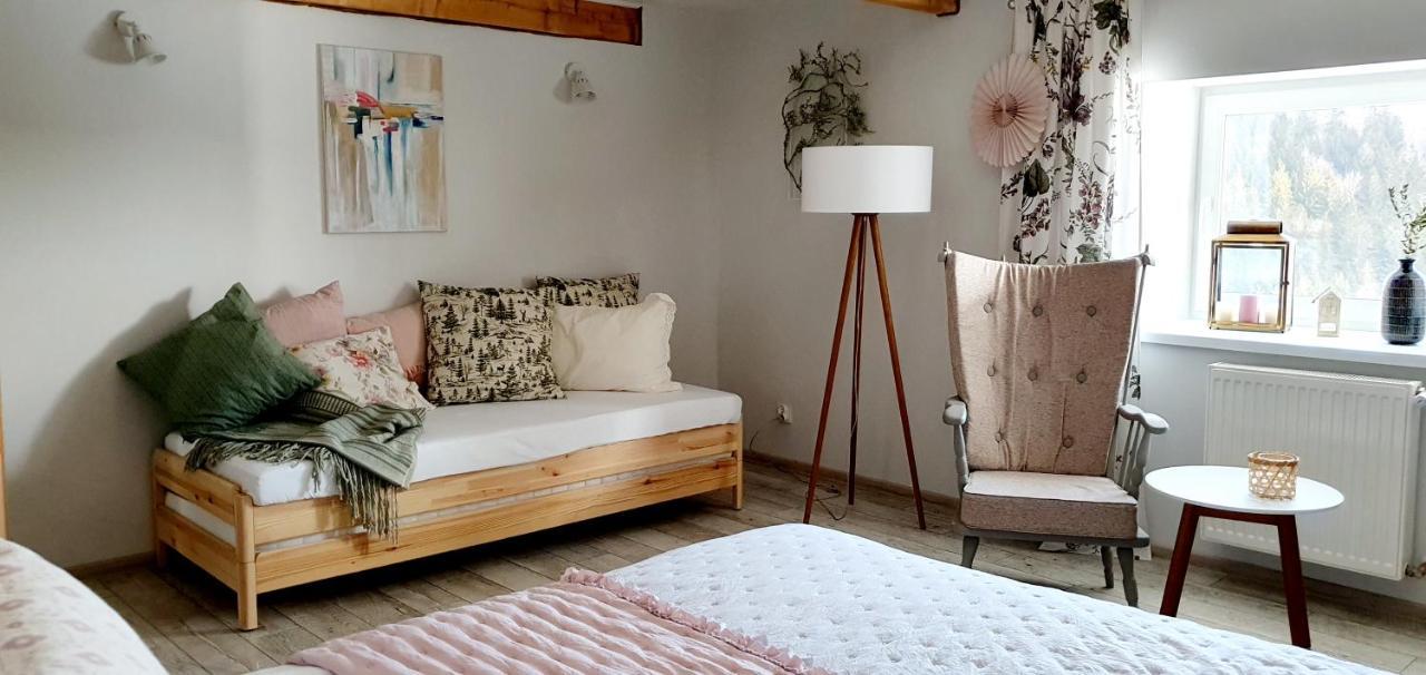 Apartament Czar-Now Czarnow  외부 사진