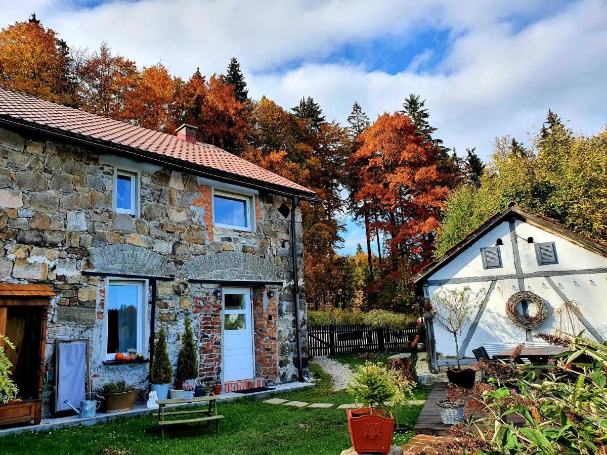 Apartament Czar-Now Czarnow  외부 사진