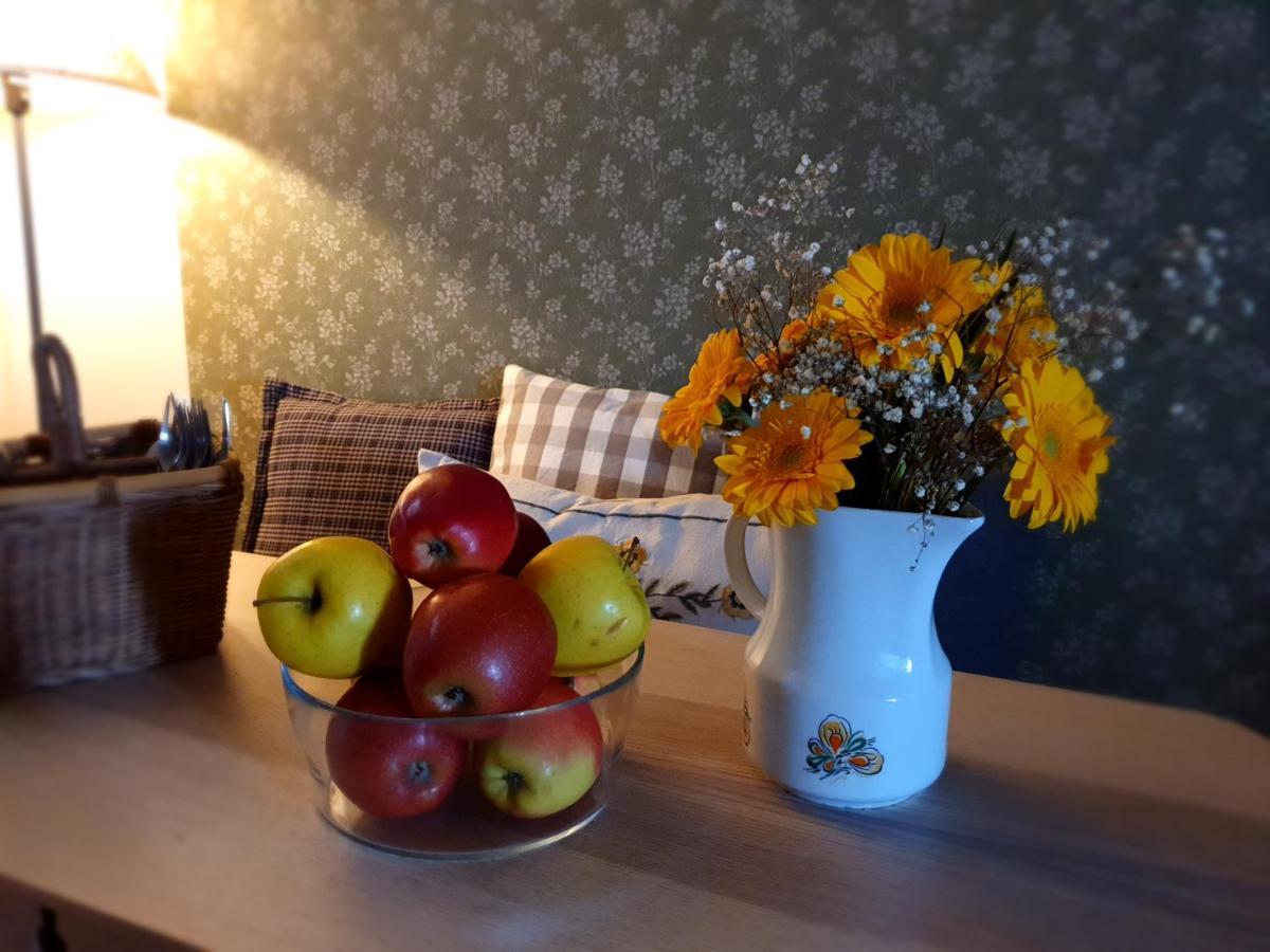 Apartament Czar-Now Czarnow  외부 사진