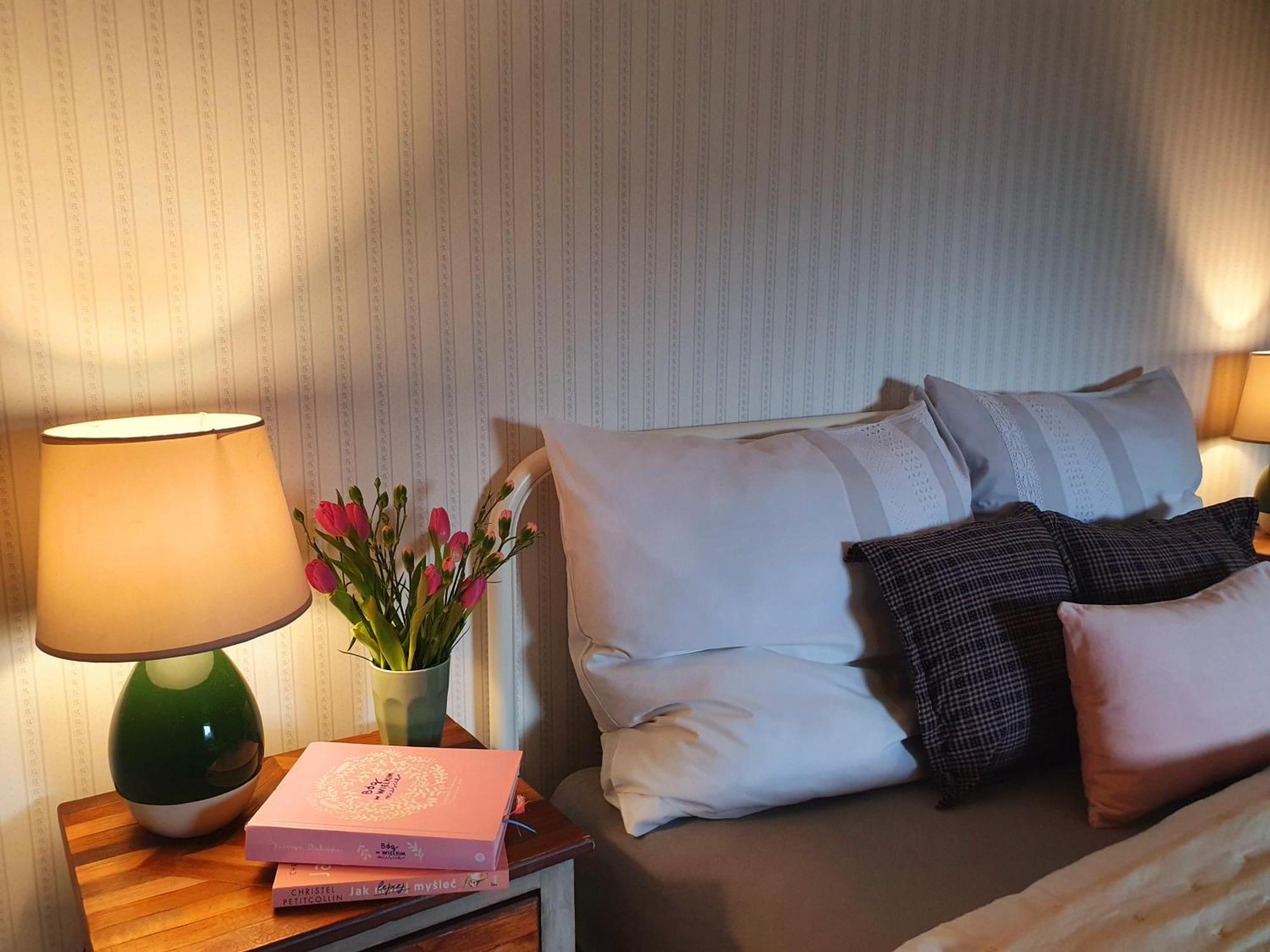 Apartament Czar-Now Czarnow  외부 사진