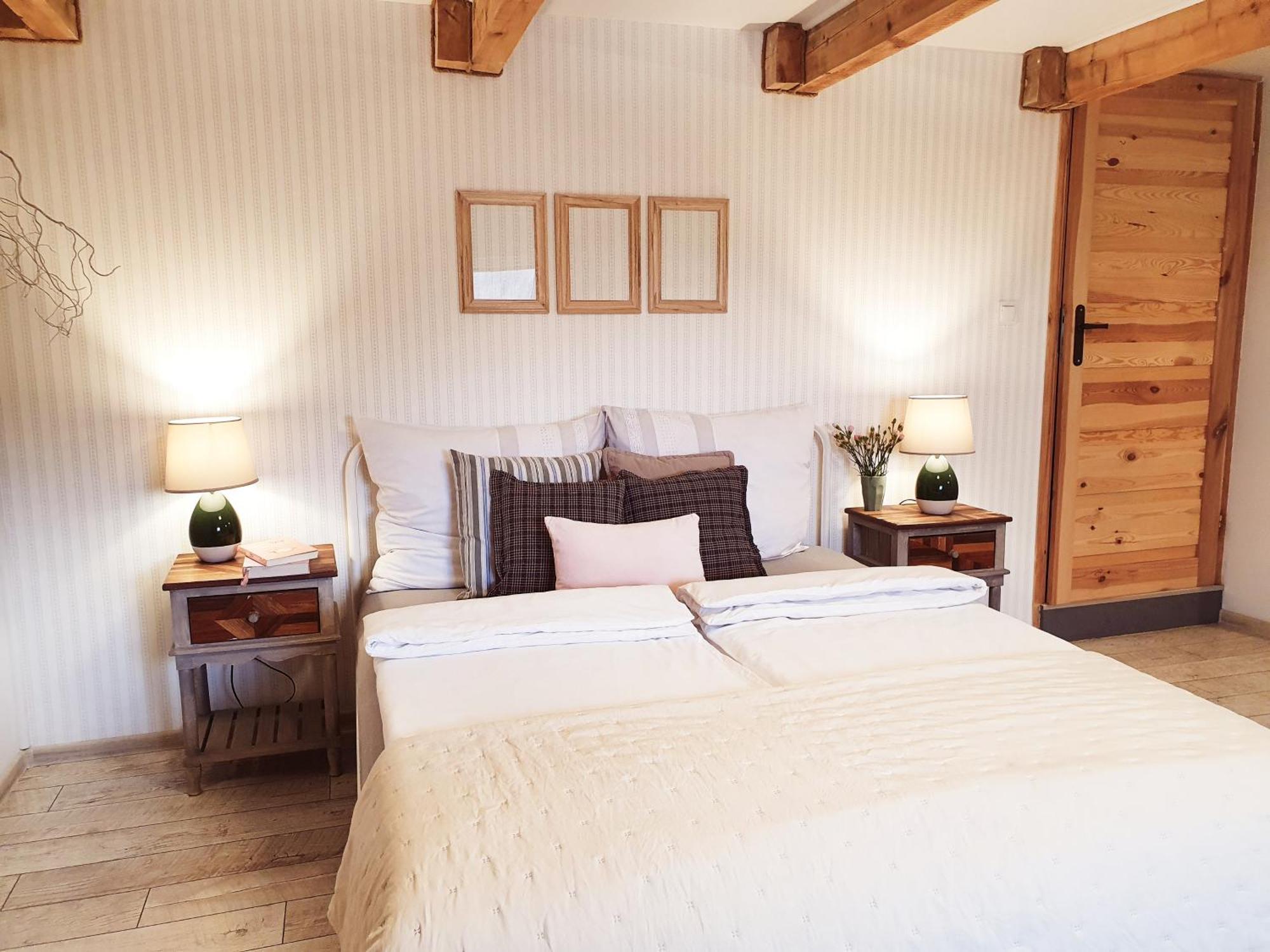 Apartament Czar-Now Czarnow  외부 사진