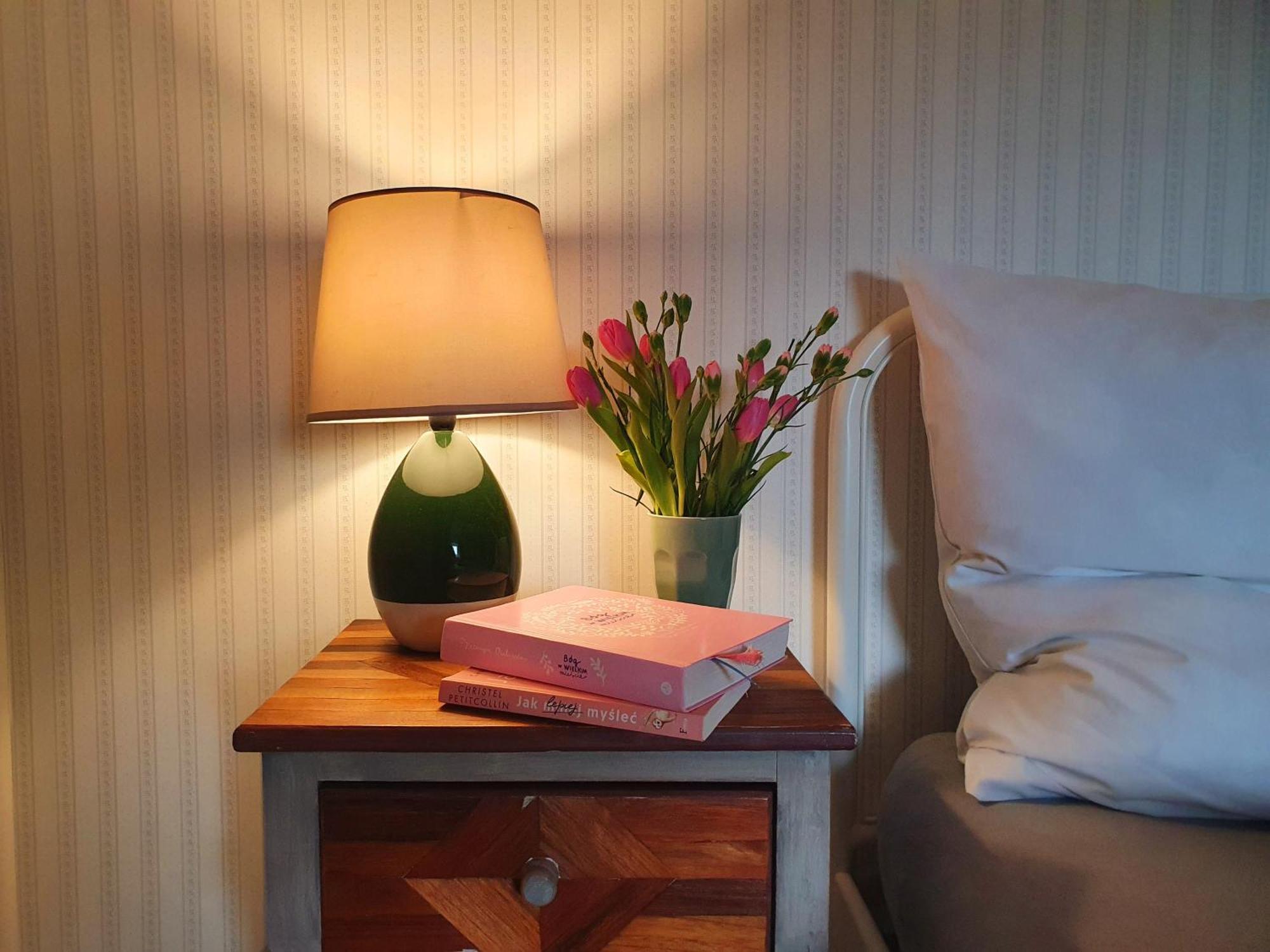 Apartament Czar-Now Czarnow  외부 사진