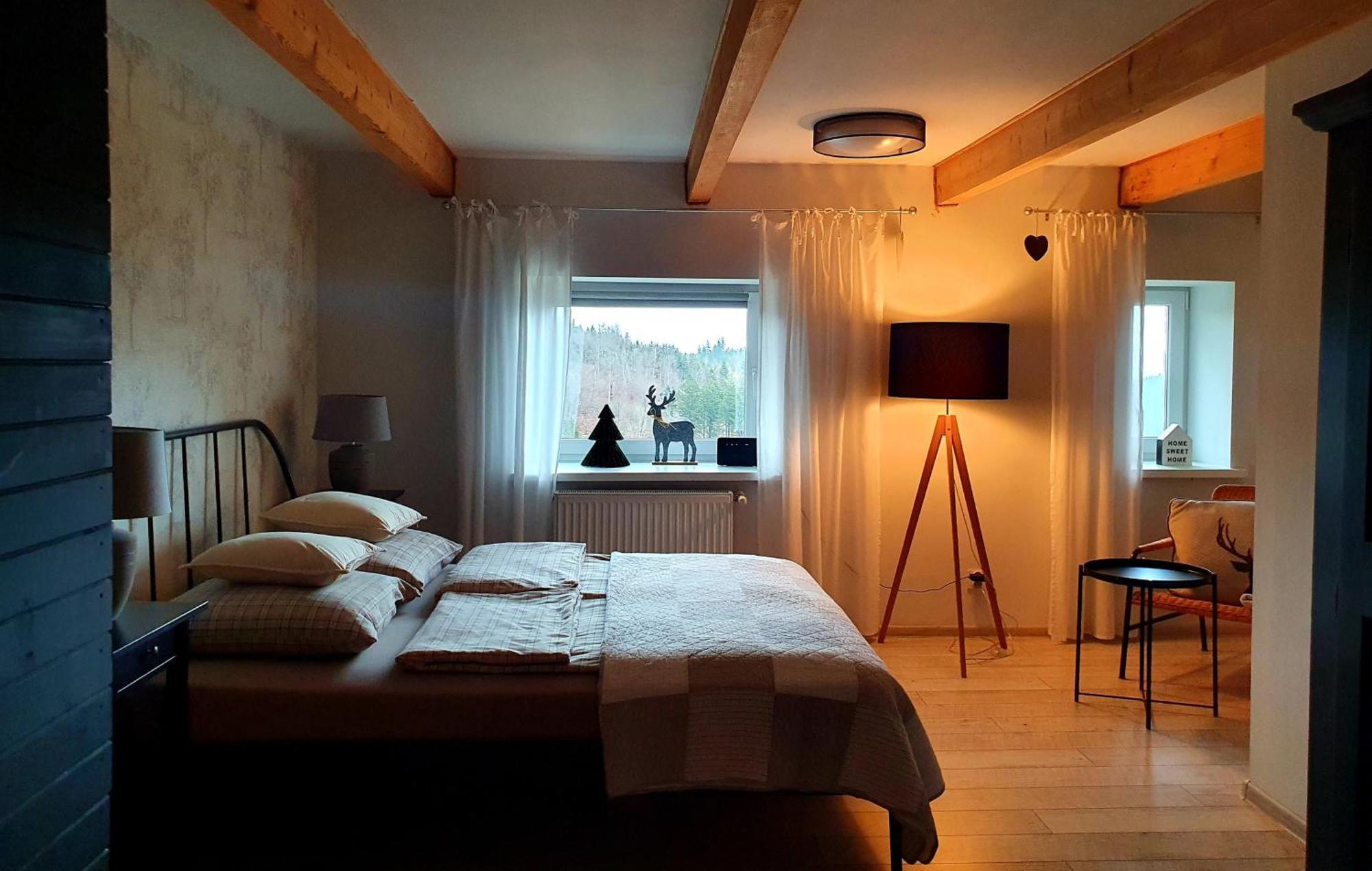Apartament Czar-Now Czarnow  외부 사진