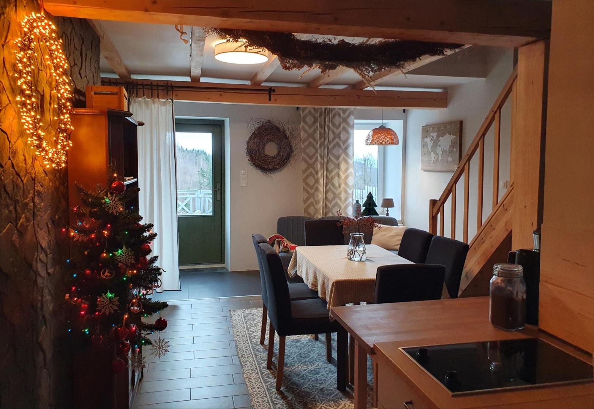 Apartament Czar-Now Czarnow  외부 사진