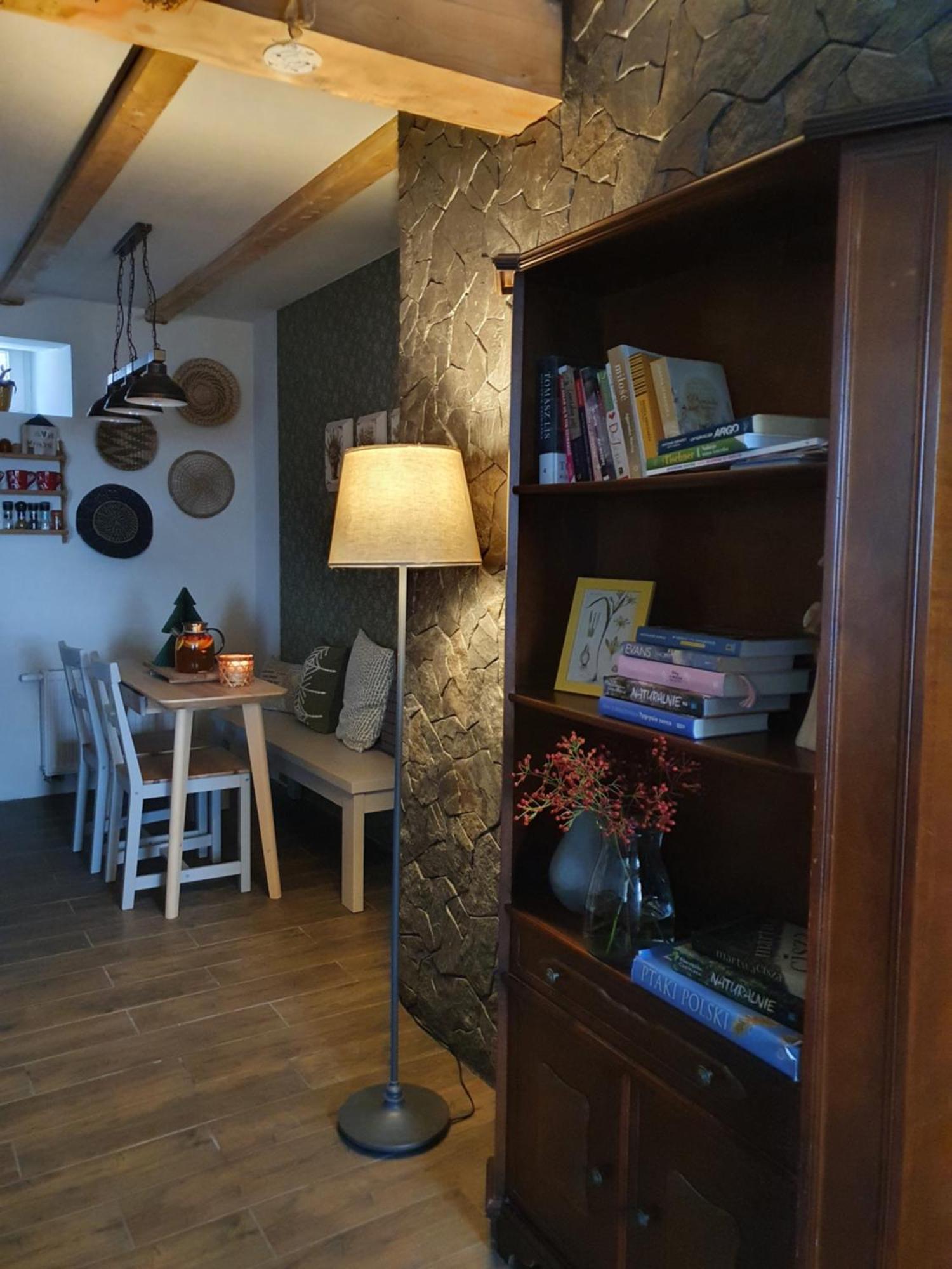 Apartament Czar-Now Czarnow  외부 사진